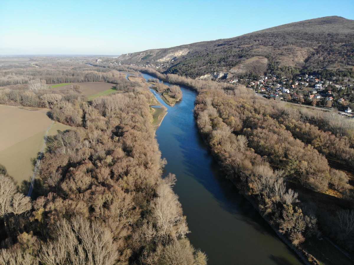 Soutok Moravy a Dunaje&nbsp;🇸🇰