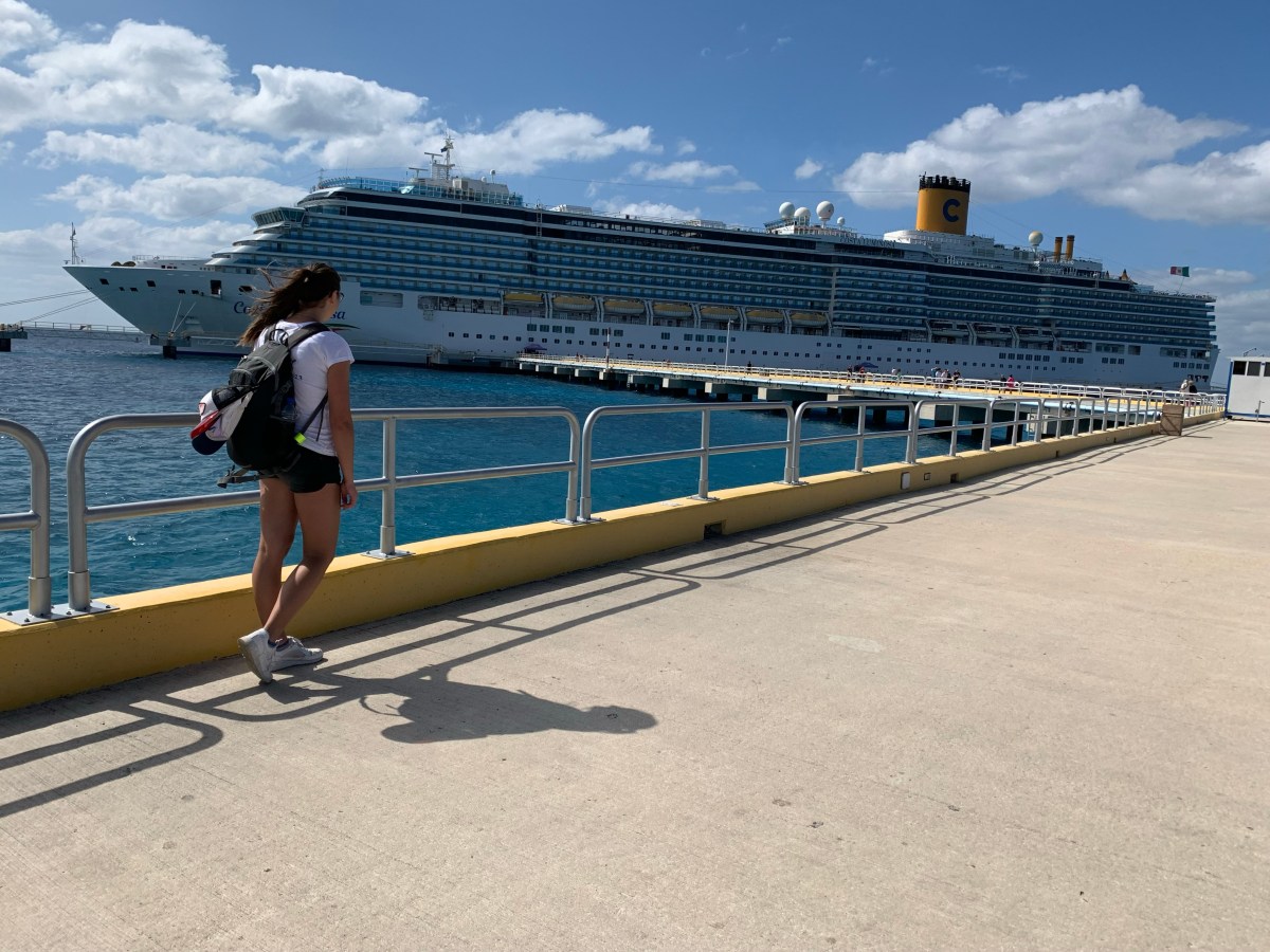 Plavba Karibikem – zábava&nbsp;🎾