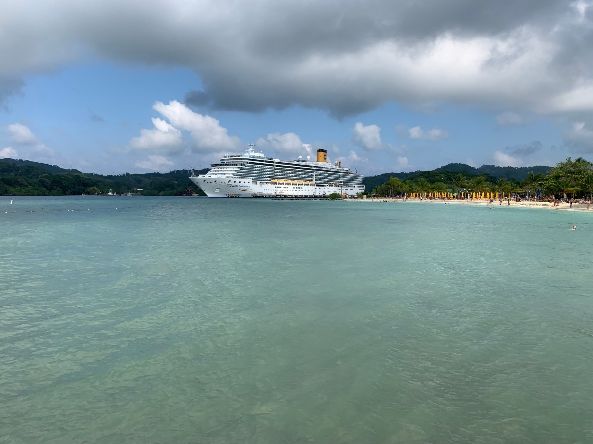 Plavba Karibikem – ceny, nalodění&nbsp;🚢