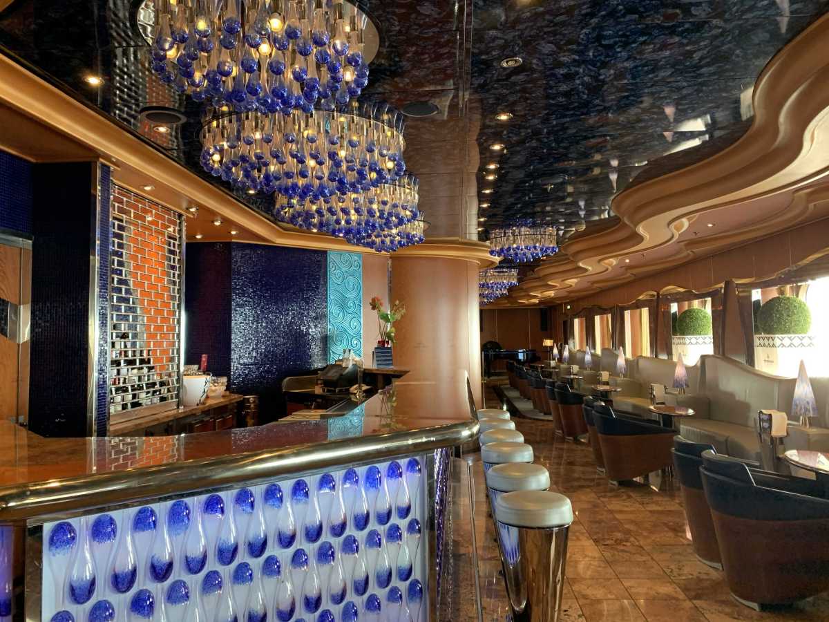 Plavba Karibikem – vybavení, jídlo&nbsp;🥘