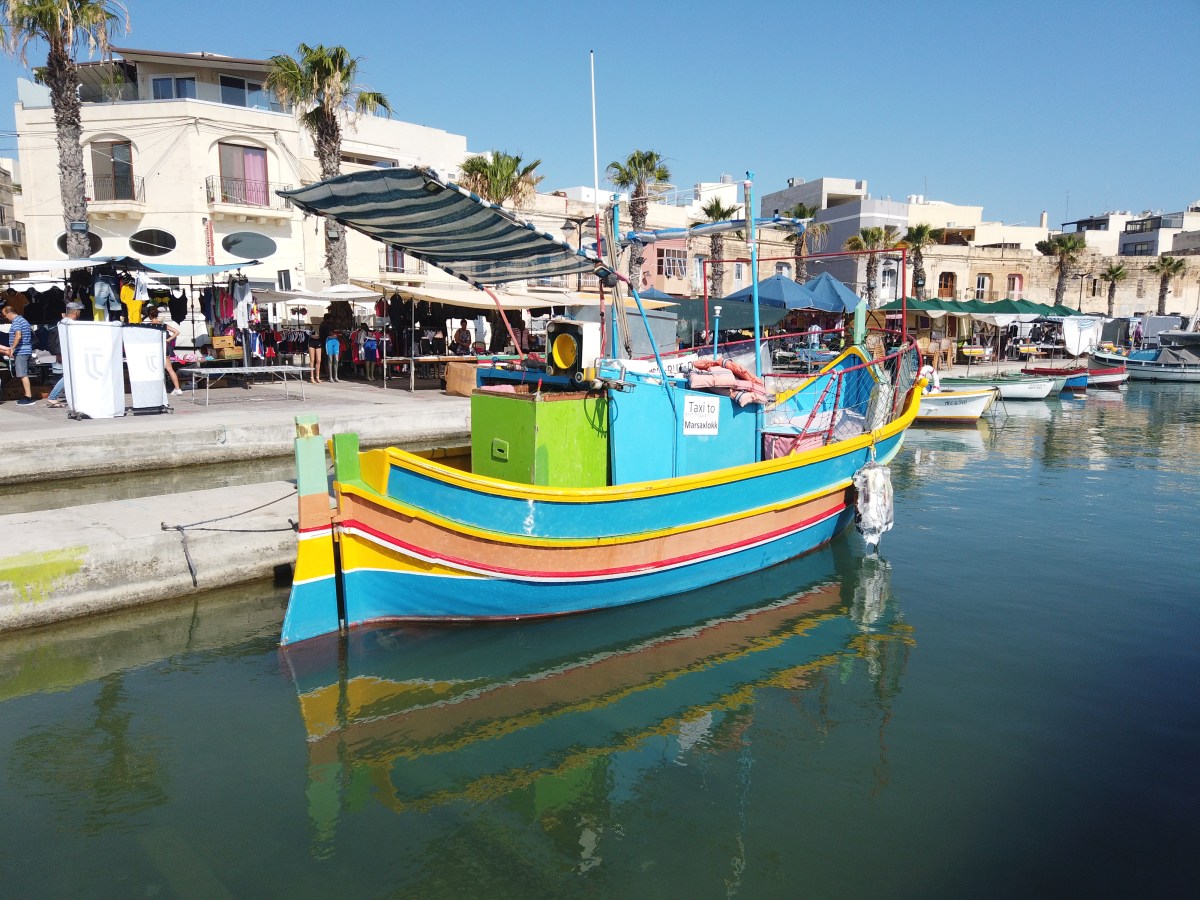 Top místa Malty&nbsp;🇲🇹