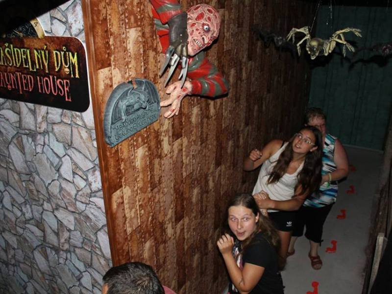 Kam v okolí Olomouce&nbsp;🇨🇿