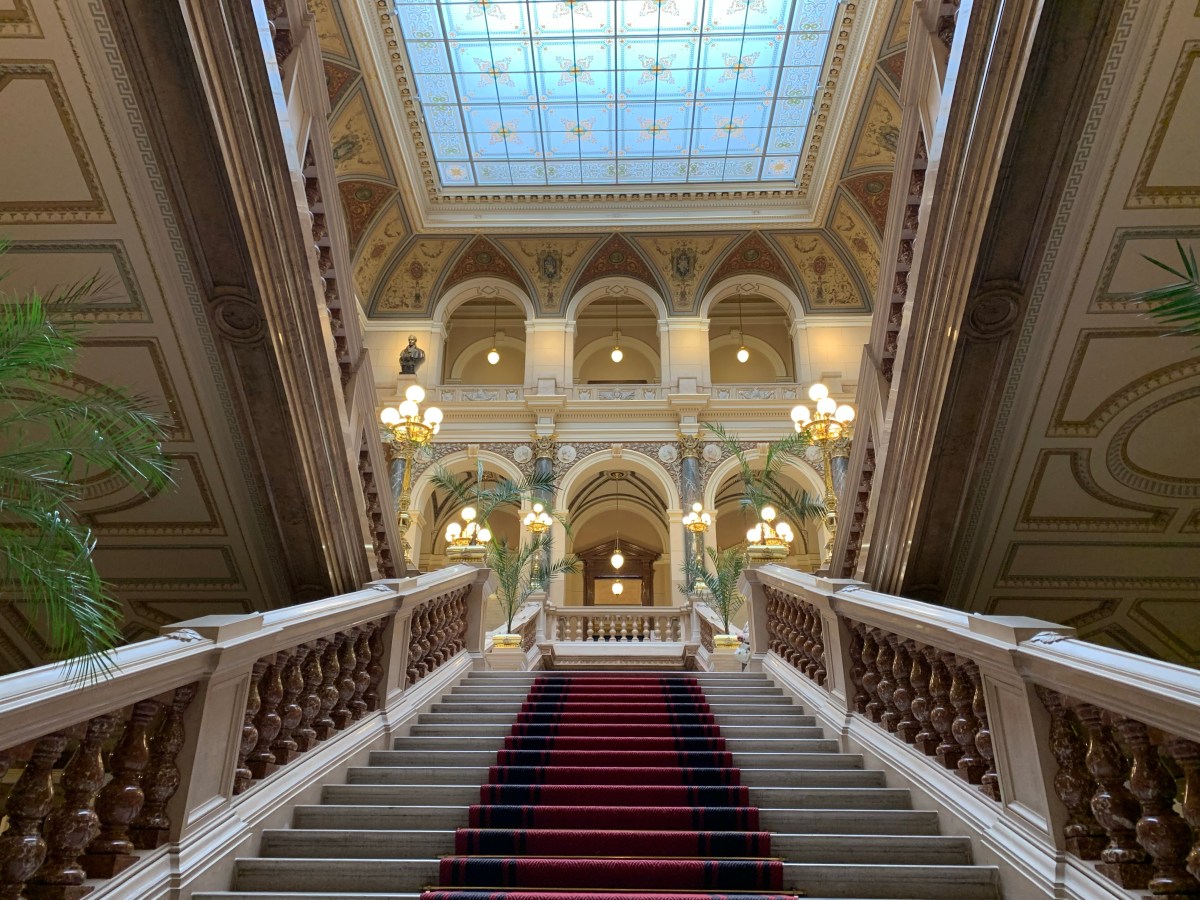 Národní muzeum Praha: 5 dní/9 muzeí&nbsp;🇨🇿