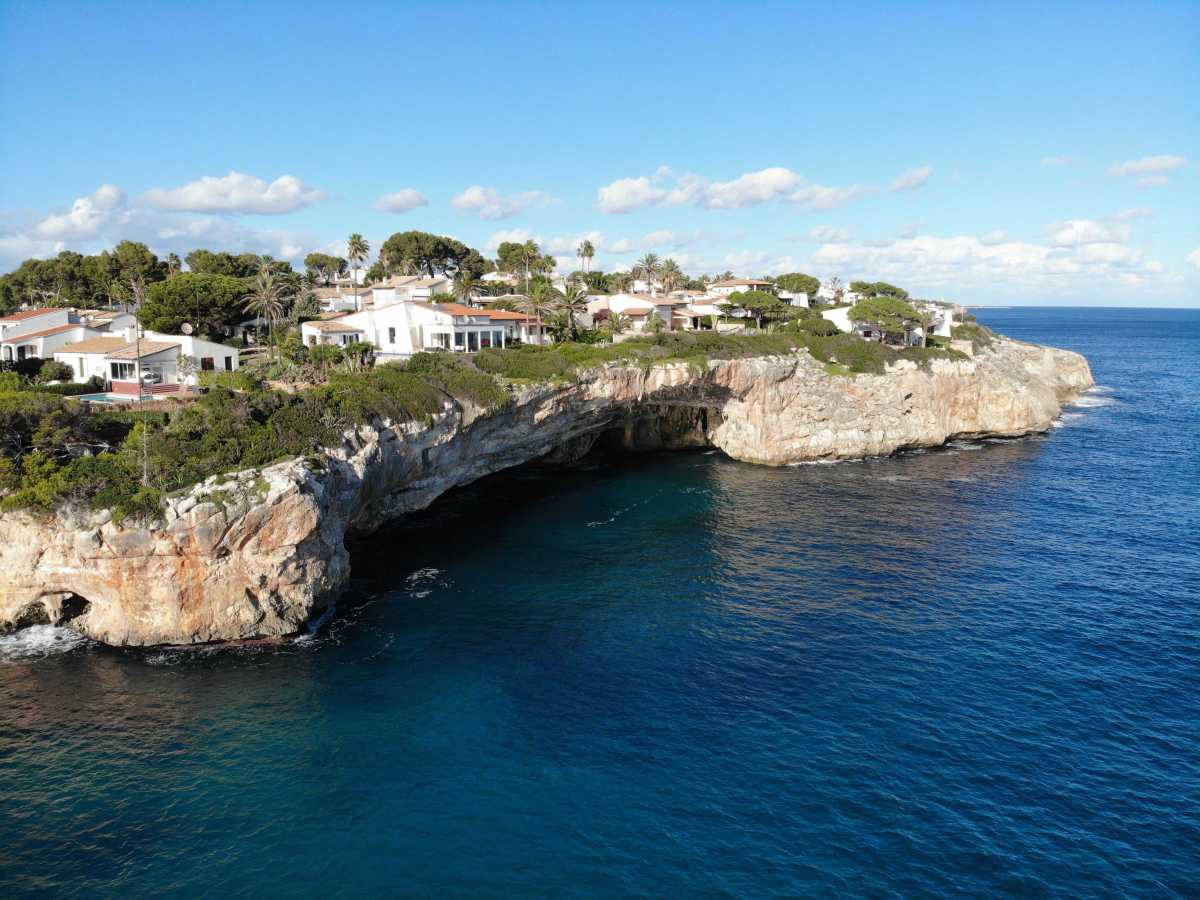 Mallorca na kole&nbsp;🇪🇸