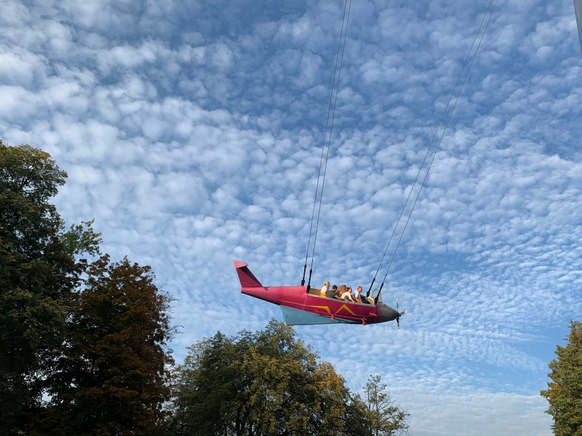 Legendia: zábavní park u Katowic&nbsp;🇵🇱