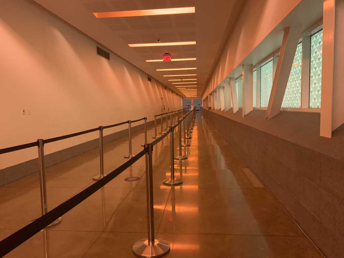 Jak cestovat z Mexika do USA&nbsp;🚌