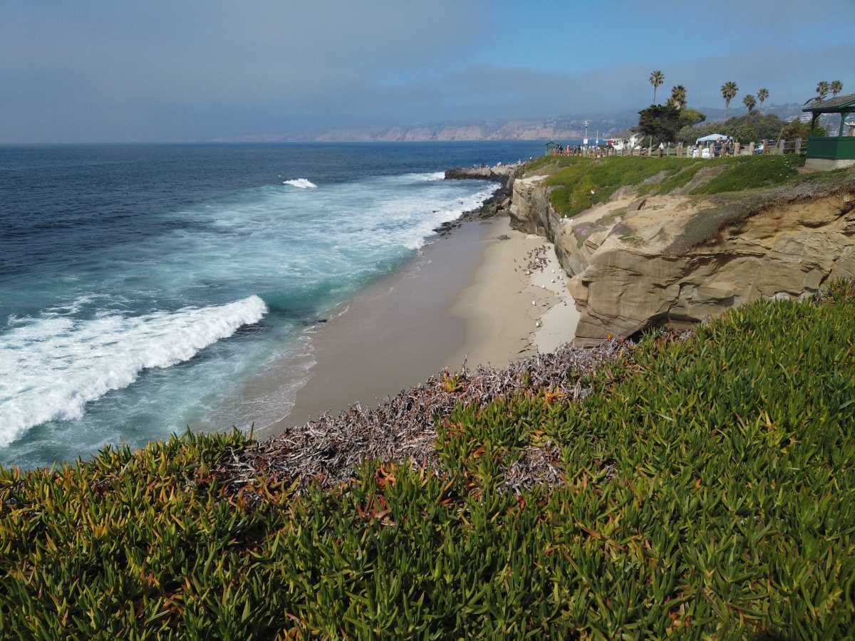 San Diego: krása za hranicemi Tijuany&nbsp;🇺🇸