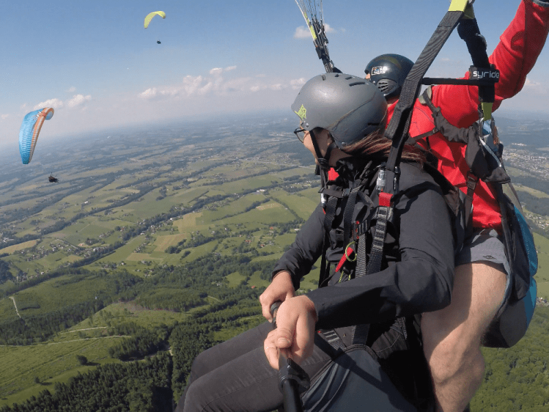 Třinec: ocelové srdce i zelené hory Beskyd&nbsp;🇨🇿