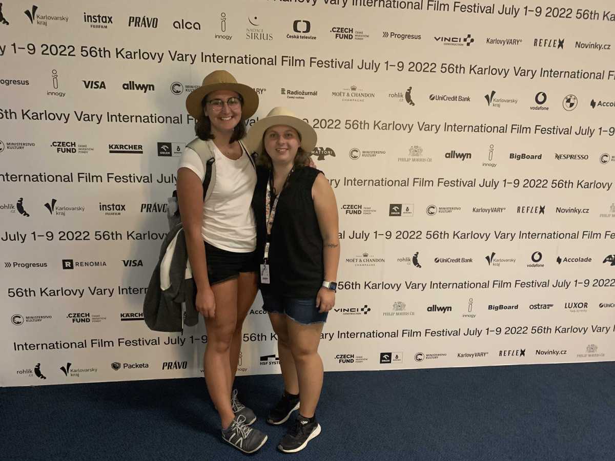 Tipy & triky na KVIFF&nbsp;🇨🇿