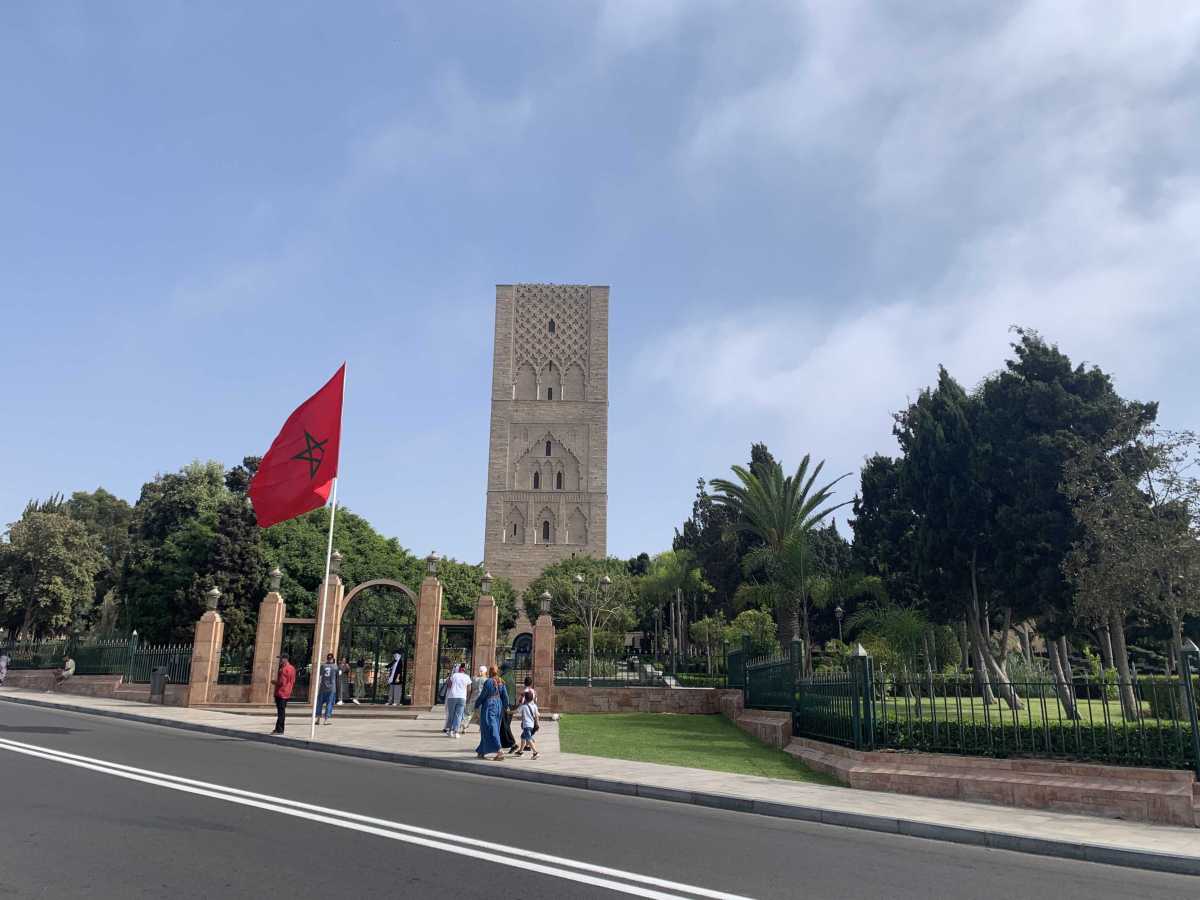 Rabat 🇲🇦
