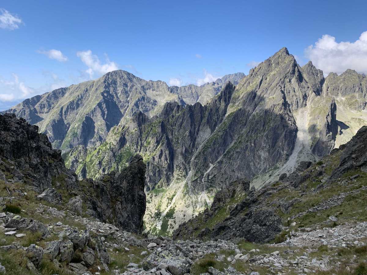 Vysoké Tatry: wellness, hory, příroda&nbsp;🇸🇰