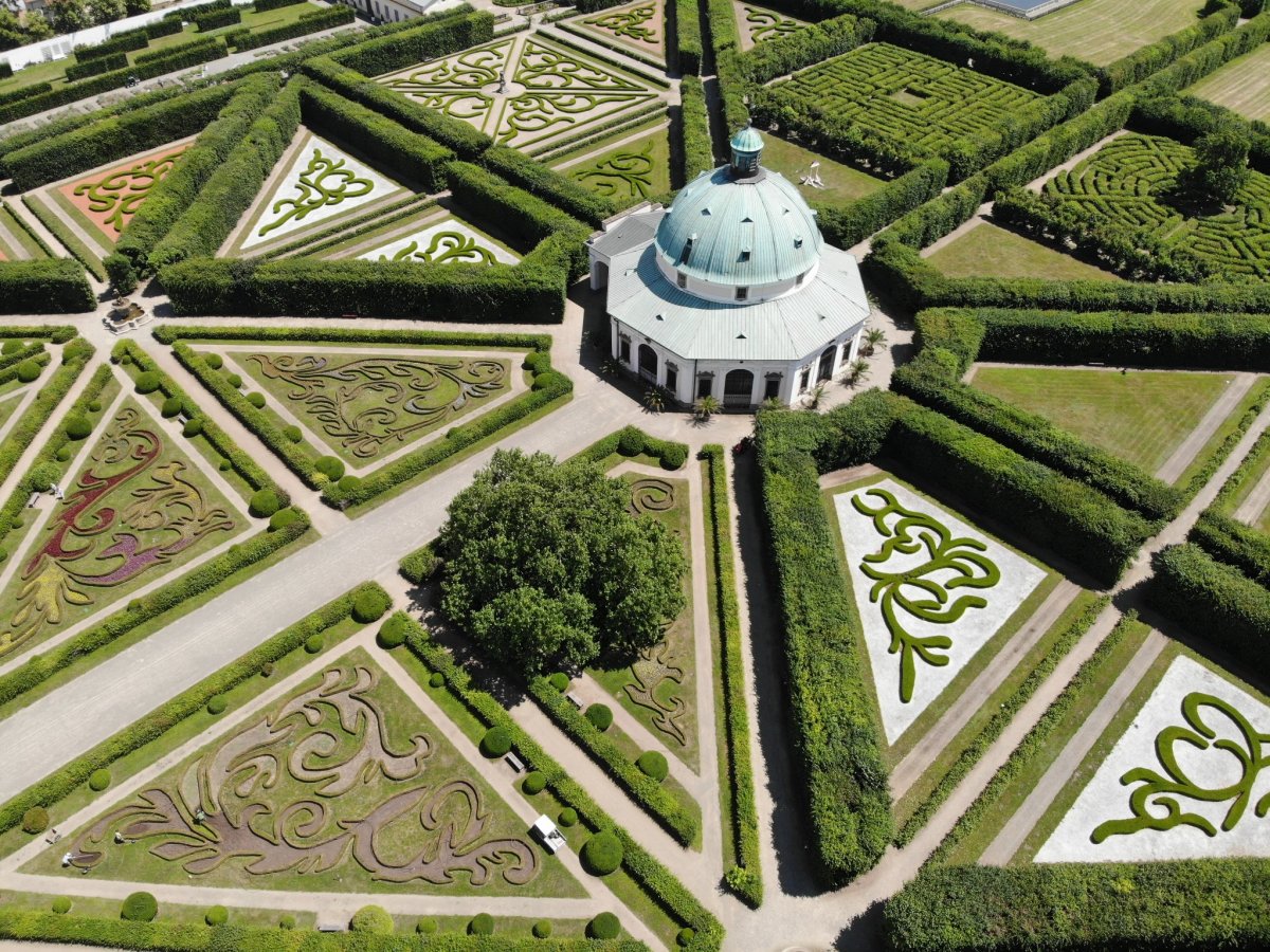 Kroměříž 🇨🇿 filmové&nbsp;město