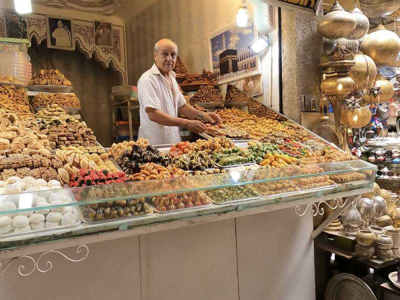 Marrákeš: Červená perla Maroka&nbsp;🇲🇦