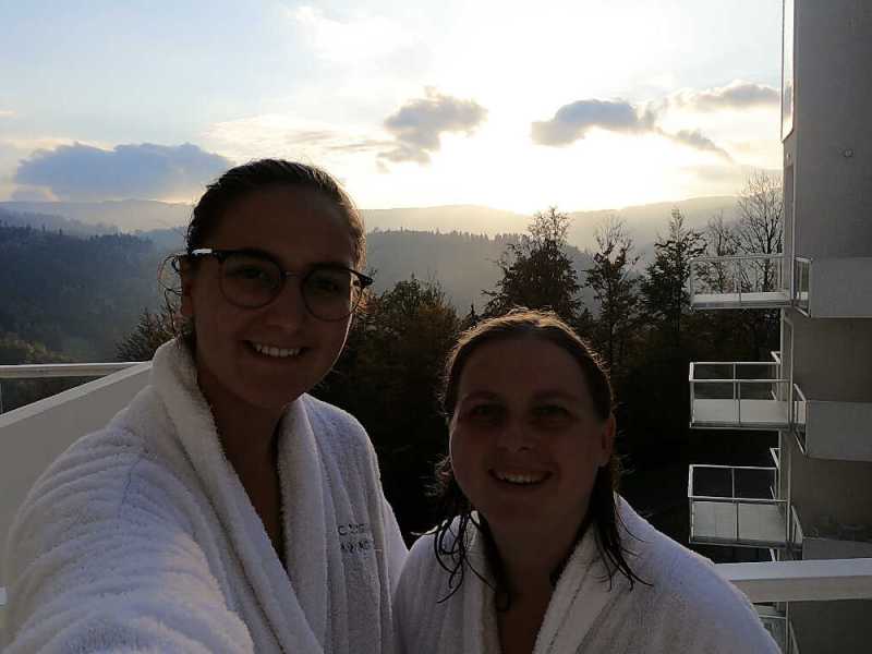 Wisla: na wellness do hor&nbsp;🇵🇱