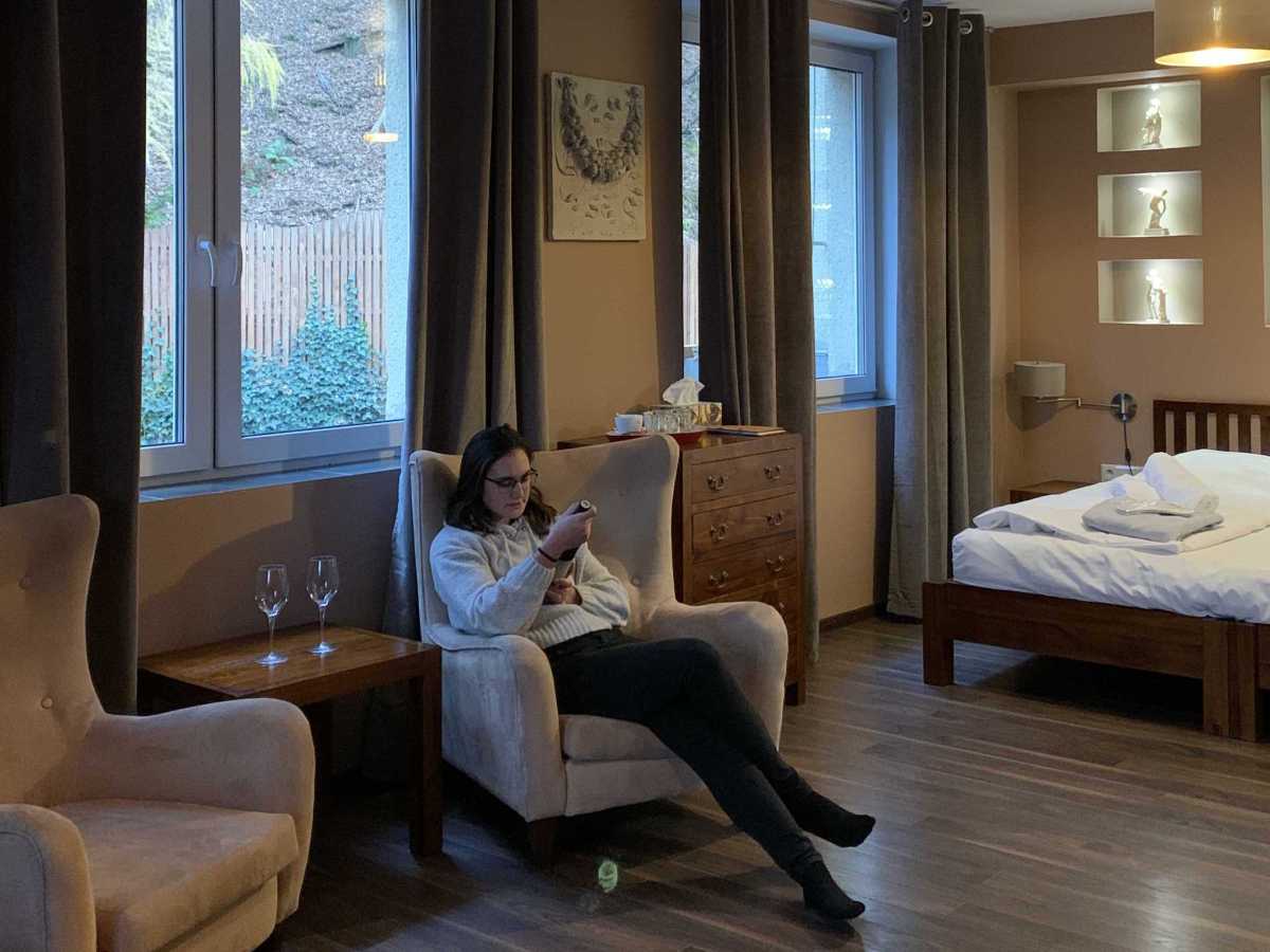 Rožnovský pivovar 🇨🇿