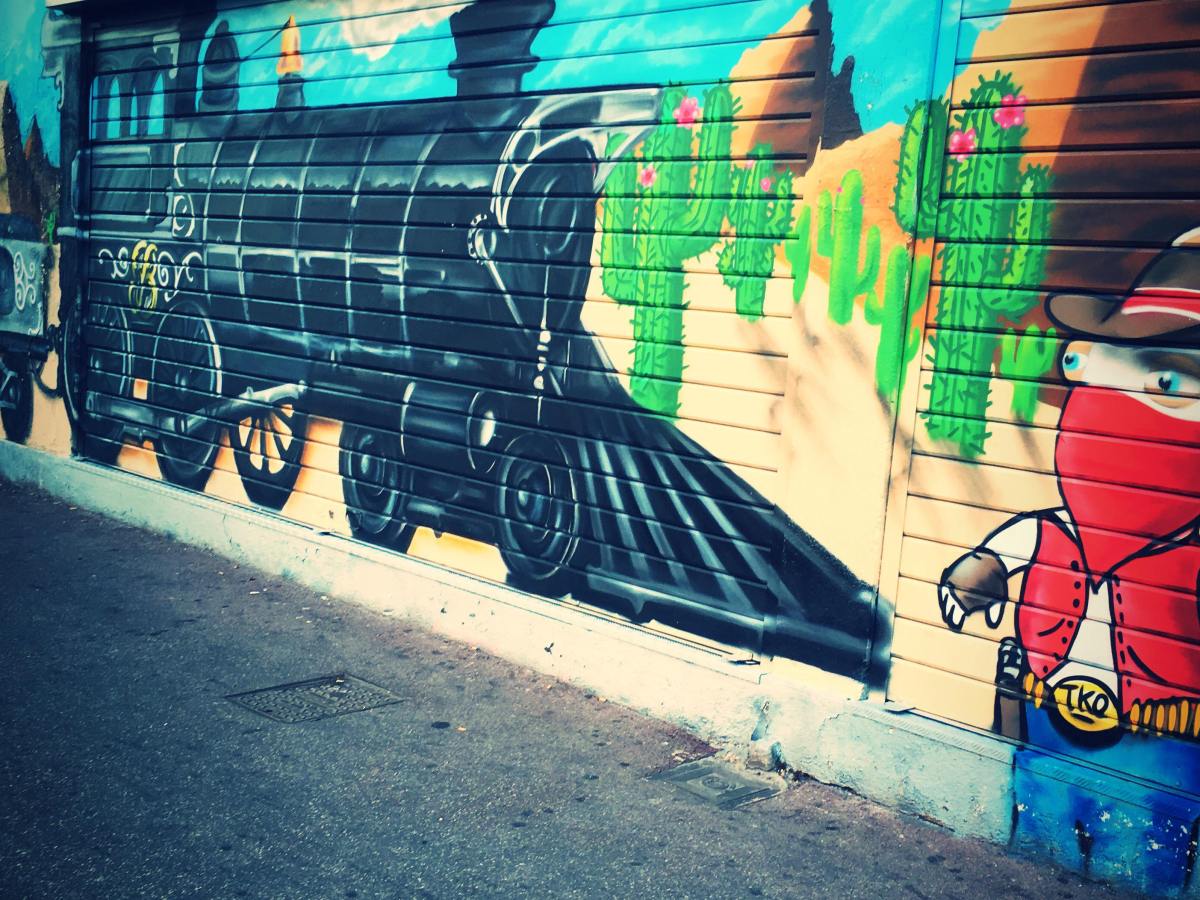 Marseille: Francouzské Chicago&nbsp;🇫🇷