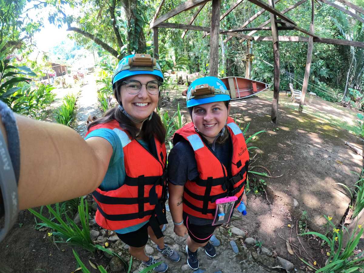 Rizikové sporty na cestách&nbsp;🥊
