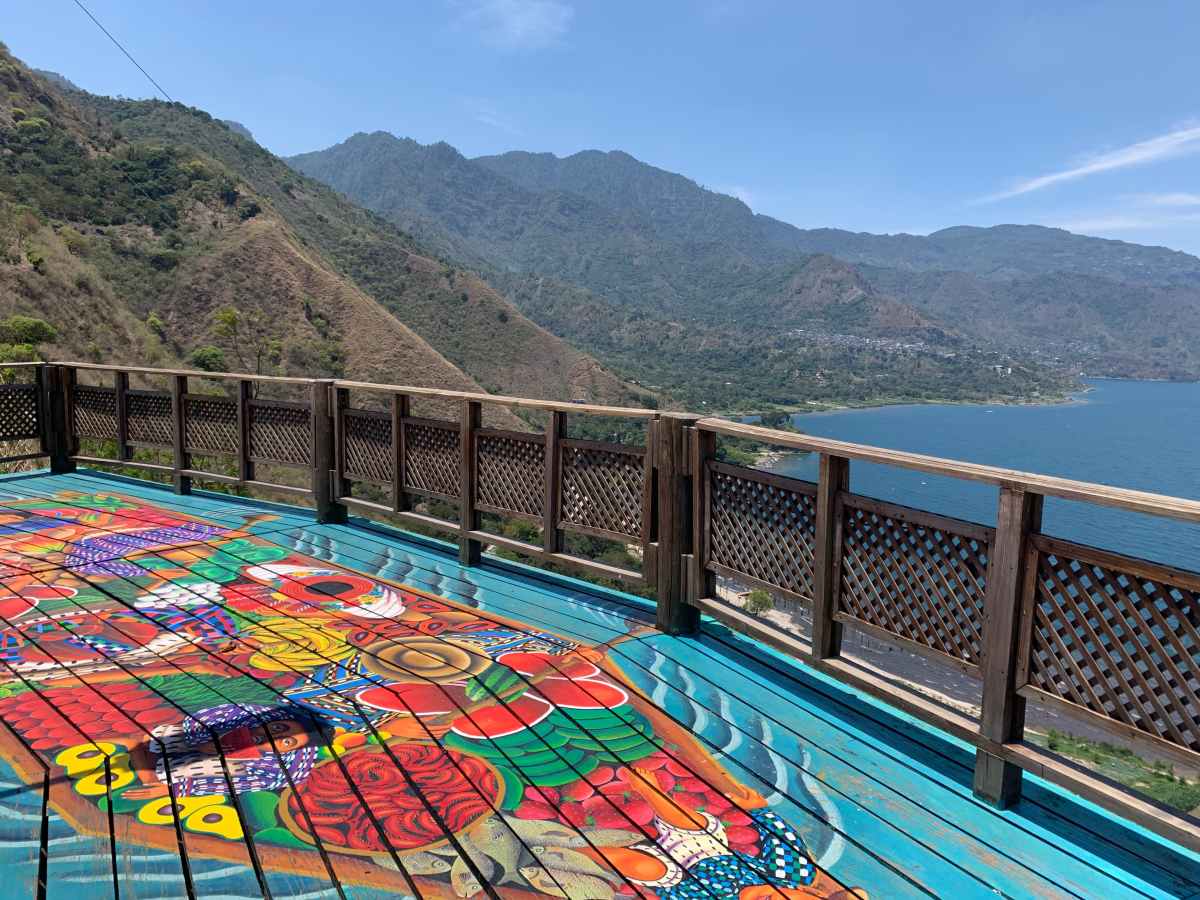 Top místa v Guatemale&nbsp;🇬🇹