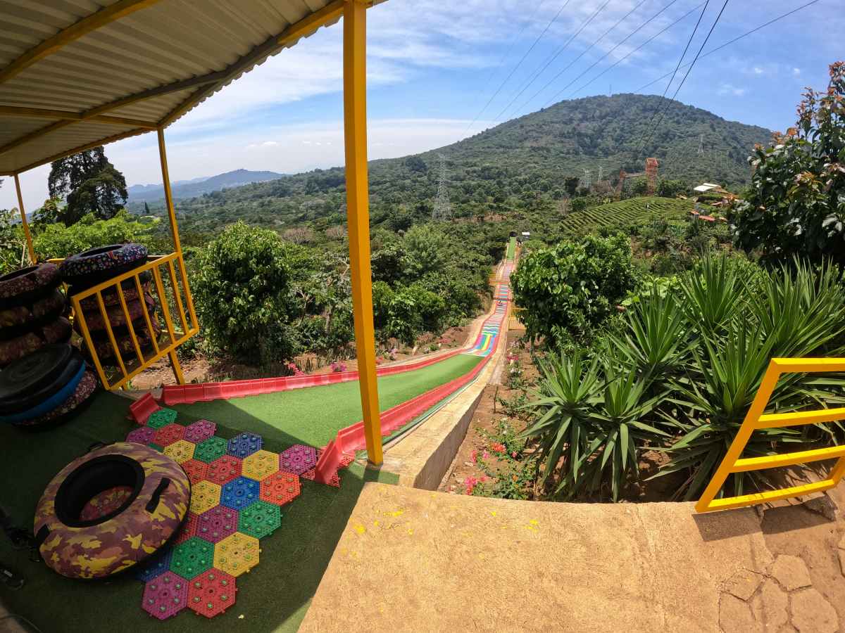 Top místa v Salvadoru&nbsp;🇸🇻