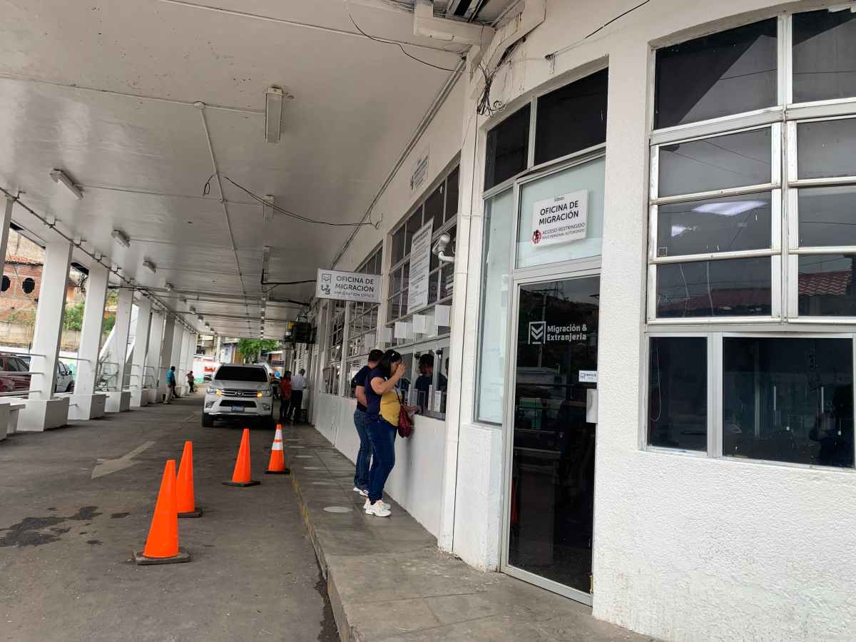 Jak cestovat ze Salvadoru do Nikaragua&nbsp;🚌