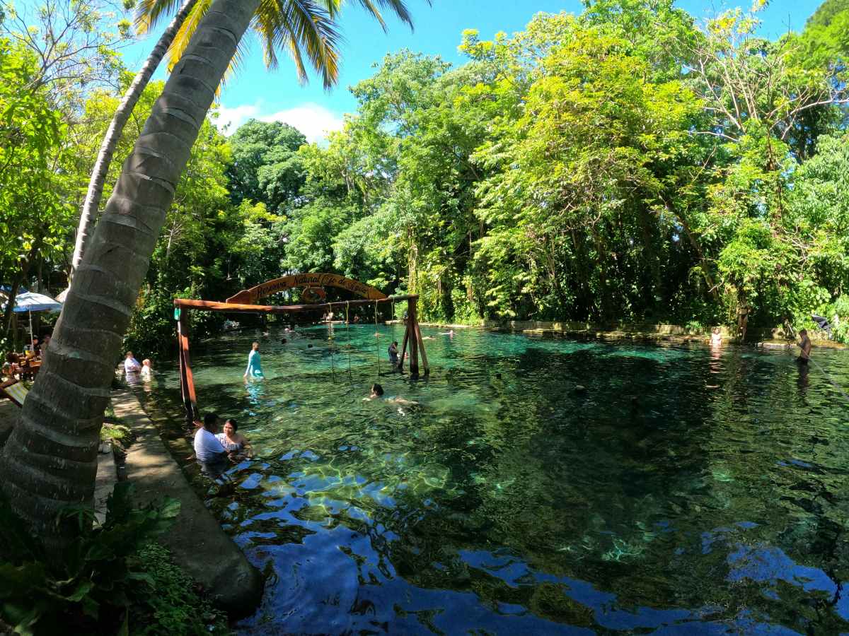 Ometepe: malý ostrov se dvěmi sopkami&nbsp;🇳🇮