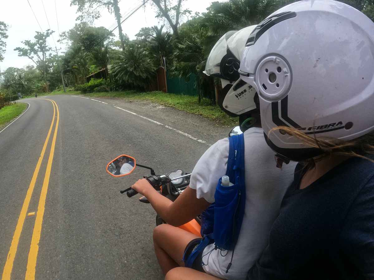 25 informací o střední&nbsp;Americe