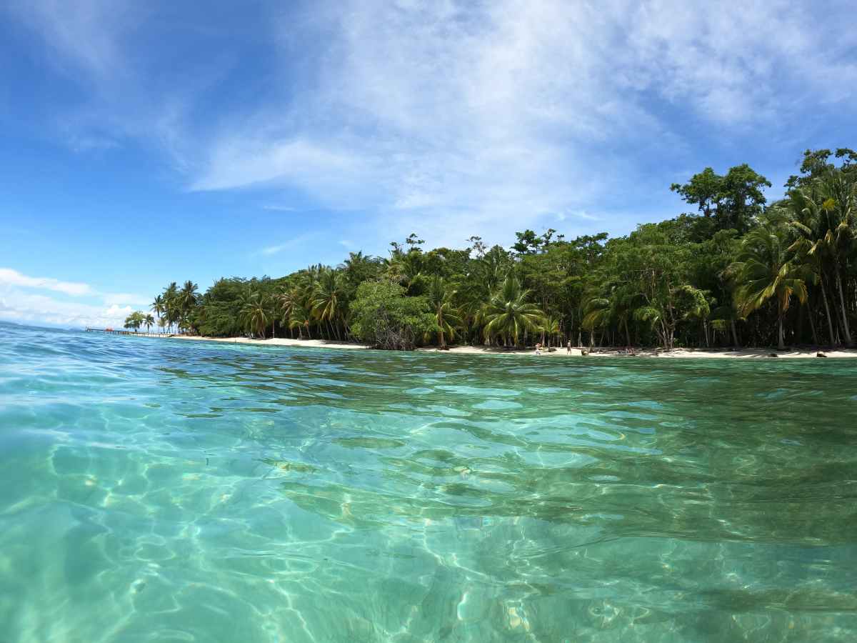 Bocas del Toro: Karibský ráj&nbsp;🇵🇦