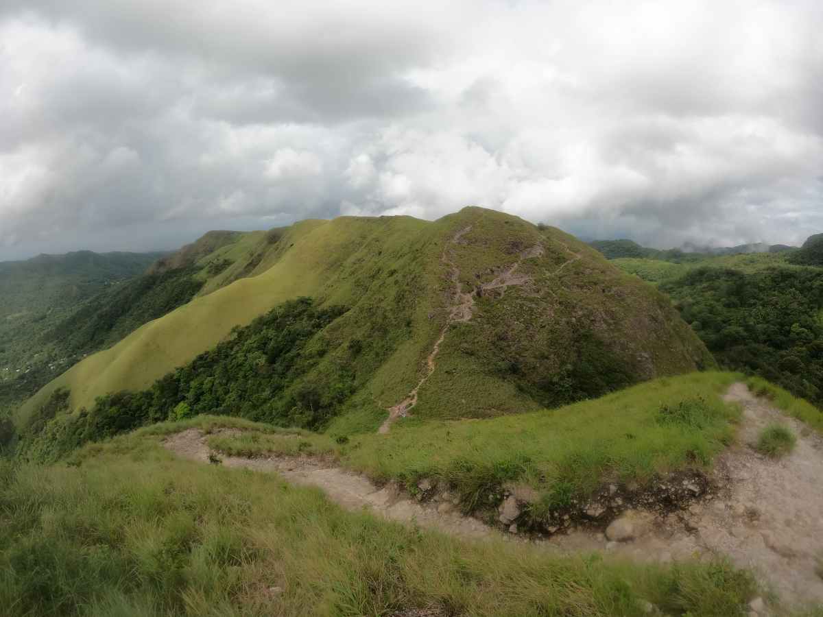El Valle: obydlený kráter&nbsp;🇵🇦
