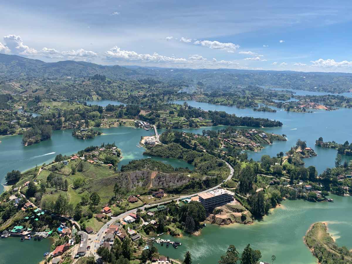 Medellín: Comunna 13 i Pablo Escobar&nbsp;🇨🇴