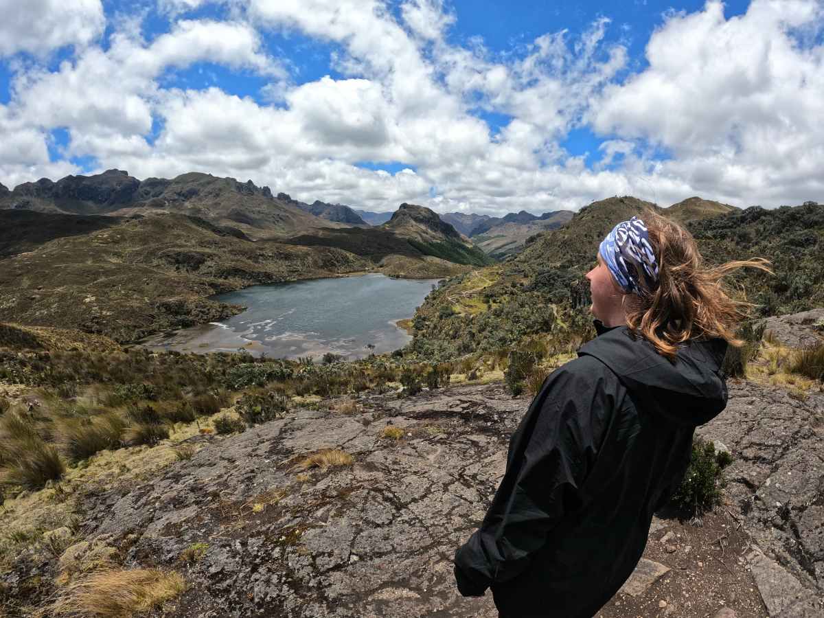 Cuenca: na české pivo!&nbsp;🇪🇨
