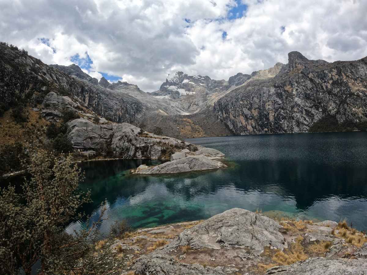 Top místa v Peru&nbsp;🇵🇪