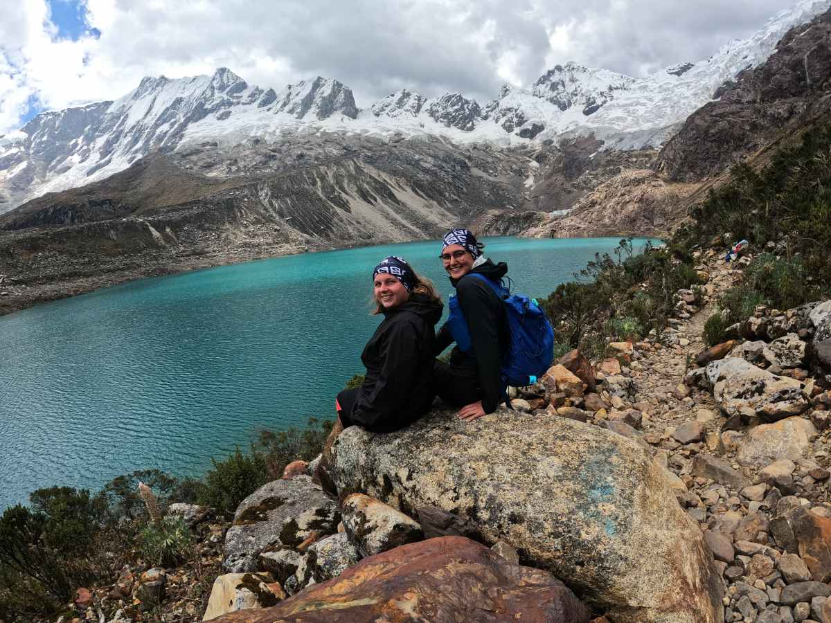 Jak ušetřit na cestách?&nbsp;💰