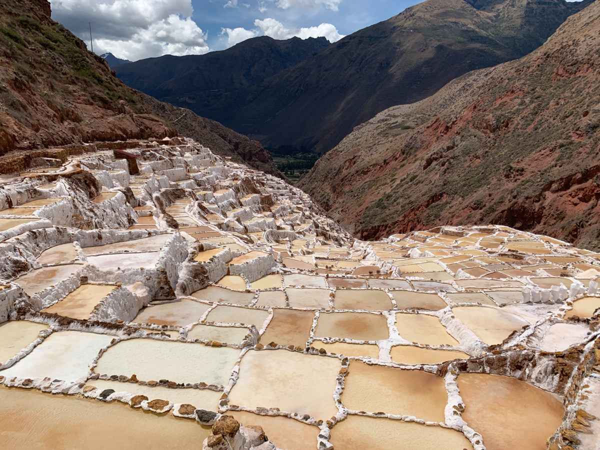 Z Cusca až na Duhové hory&nbsp;🇵🇪