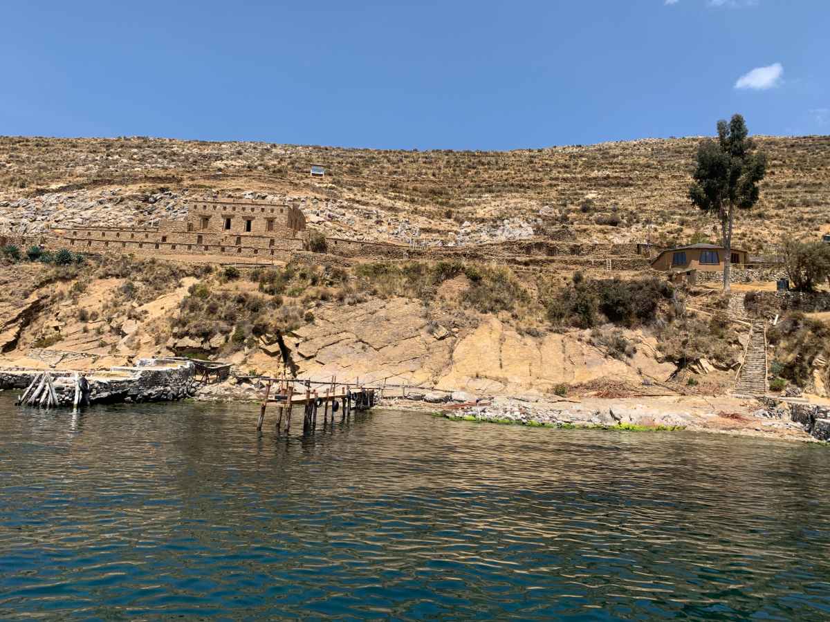 Copacabana: oáza u jezera Titicaca&nbsp;🇧🇴