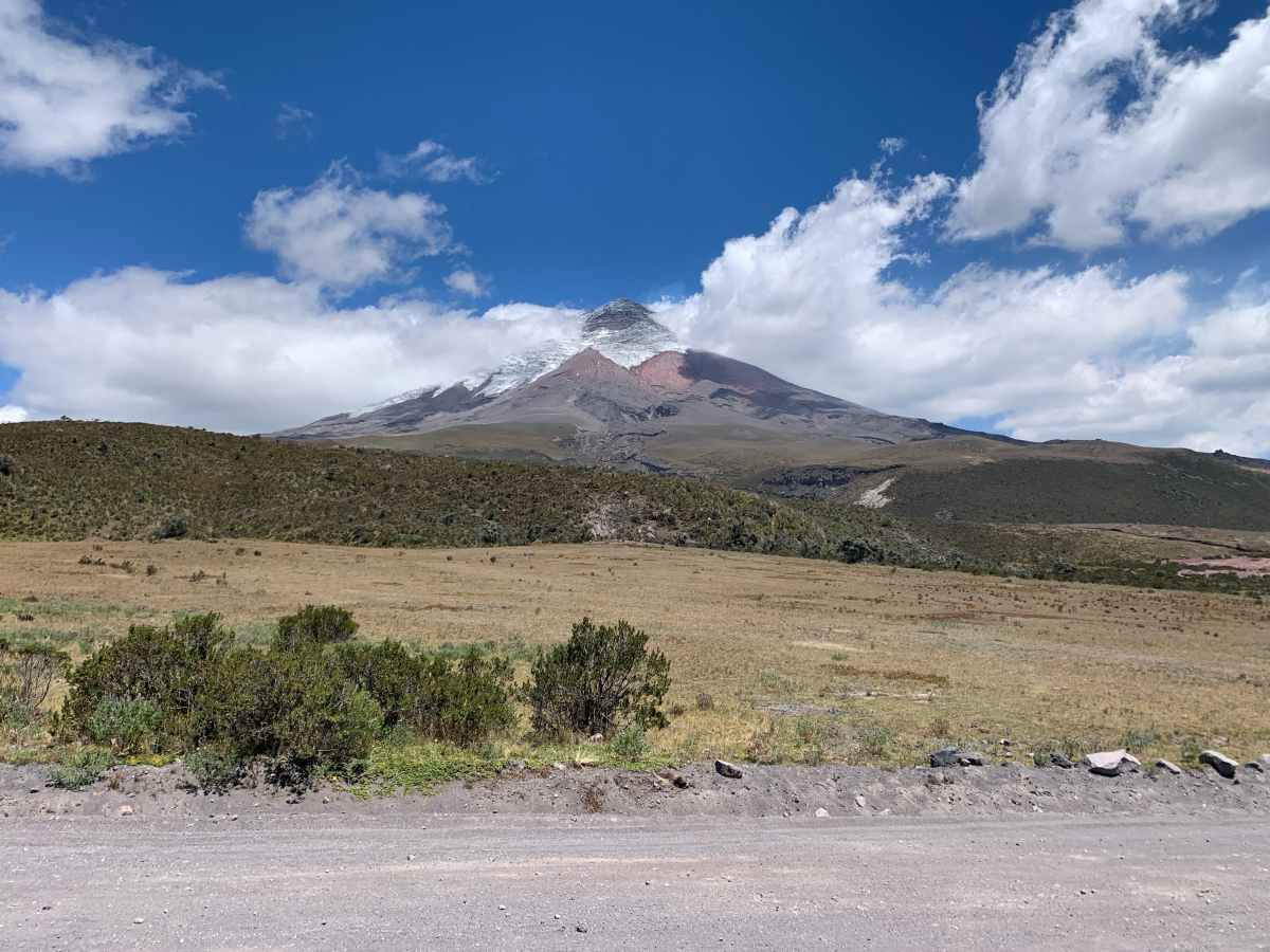 Top místa Ekvádoru&nbsp;🇪🇨