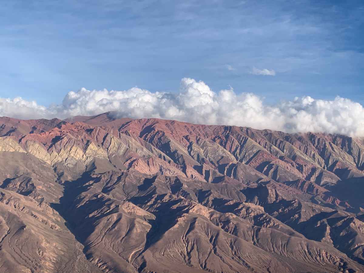 Humahuaca: Klenot And&nbsp;🇦🇷