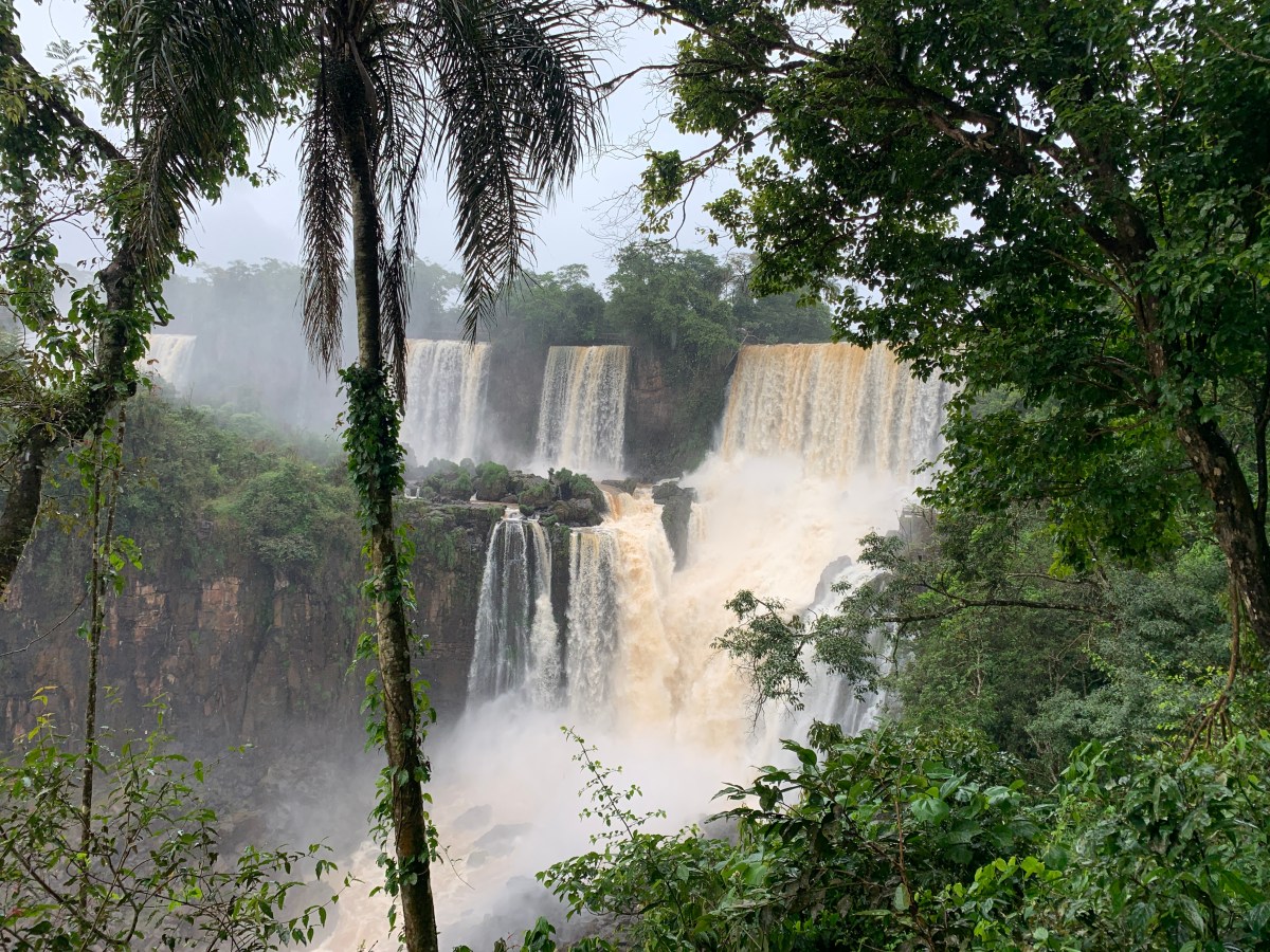 Top místa v Argentině&nbsp;🇦🇷