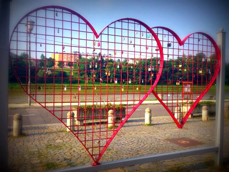 Maribor: Slovinská perla&nbsp;🇸🇮