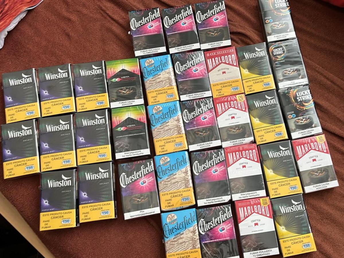 Dovoz zboží ze zahraničí&nbsp;🚬