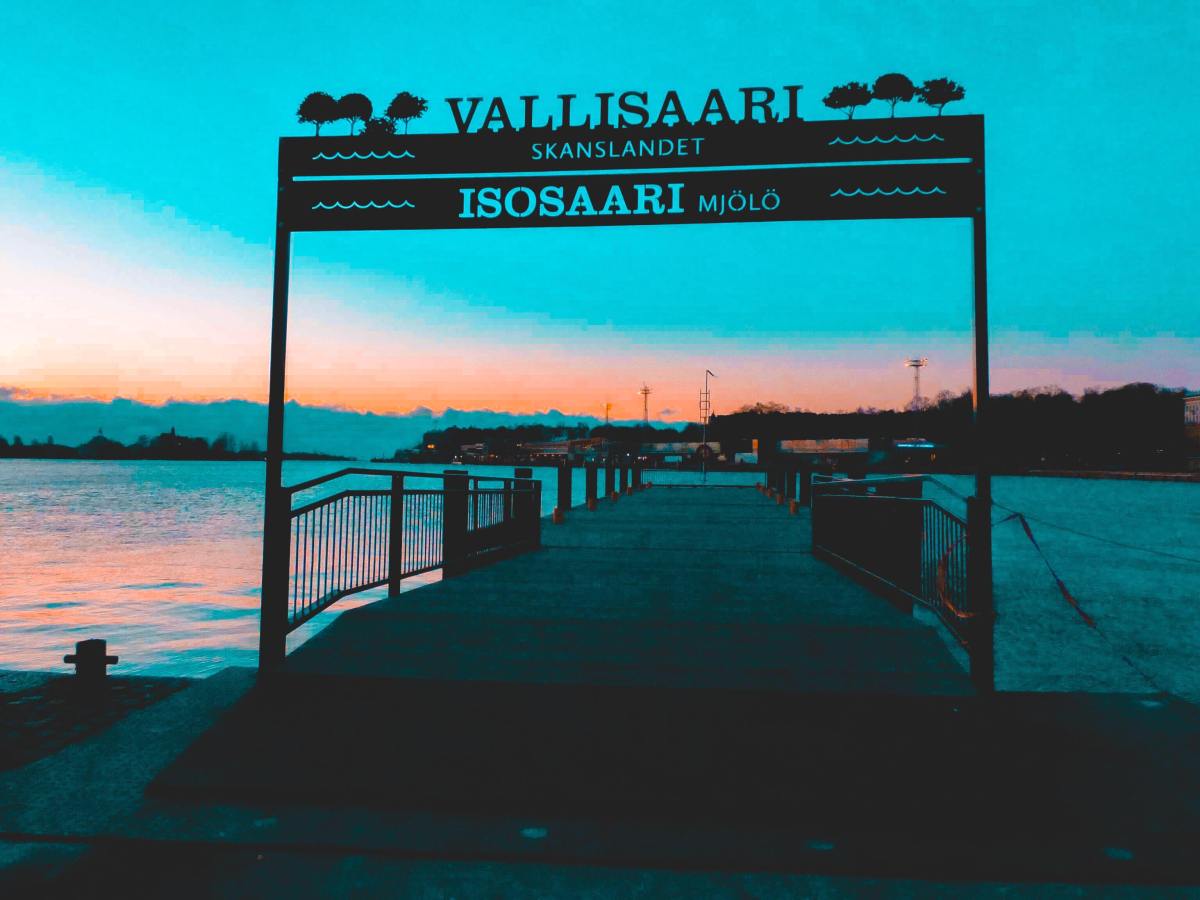 Helsinky: město designu a kultury&nbsp;🇫🇮