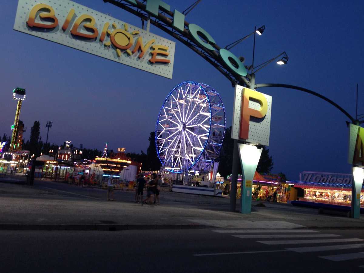 Bibione: letní italské letovisko&nbsp;🇮🇹