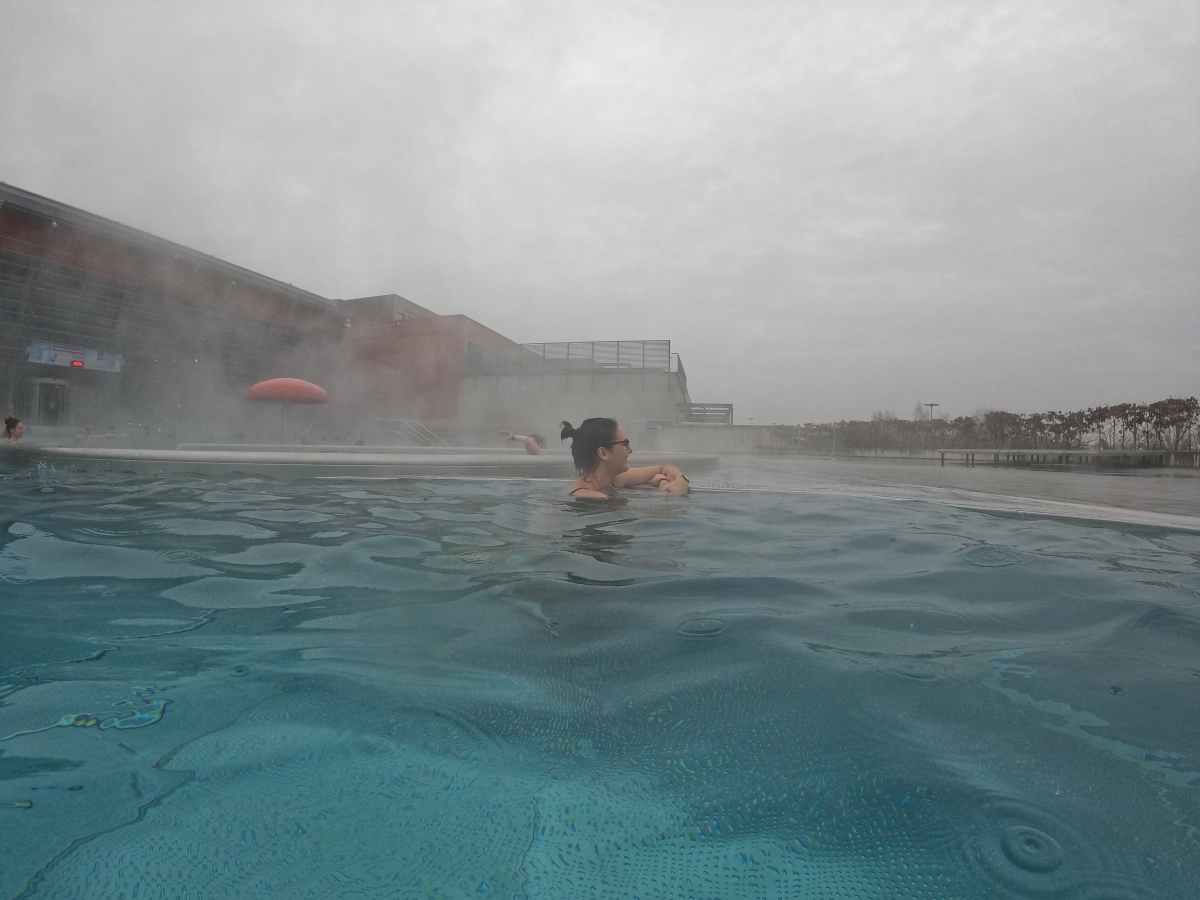 Aqualand Moravia 🇨🇿