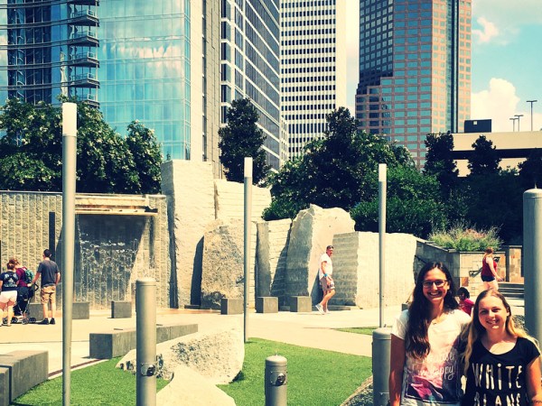 Charlotte: Dynamická metropole Severní Karolíny&nbsp;🇺🇸