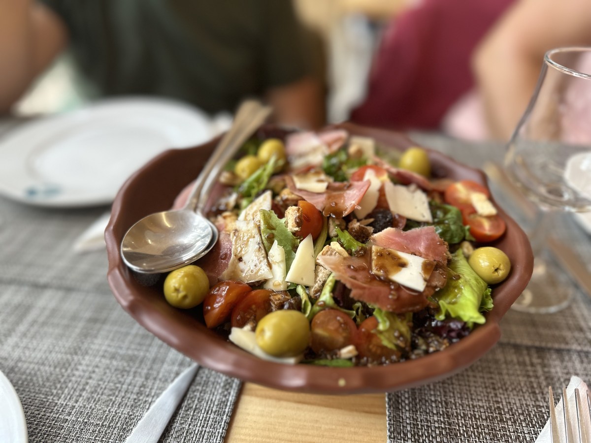 Co ochutnat ve Španělsku&nbsp;🇪🇸