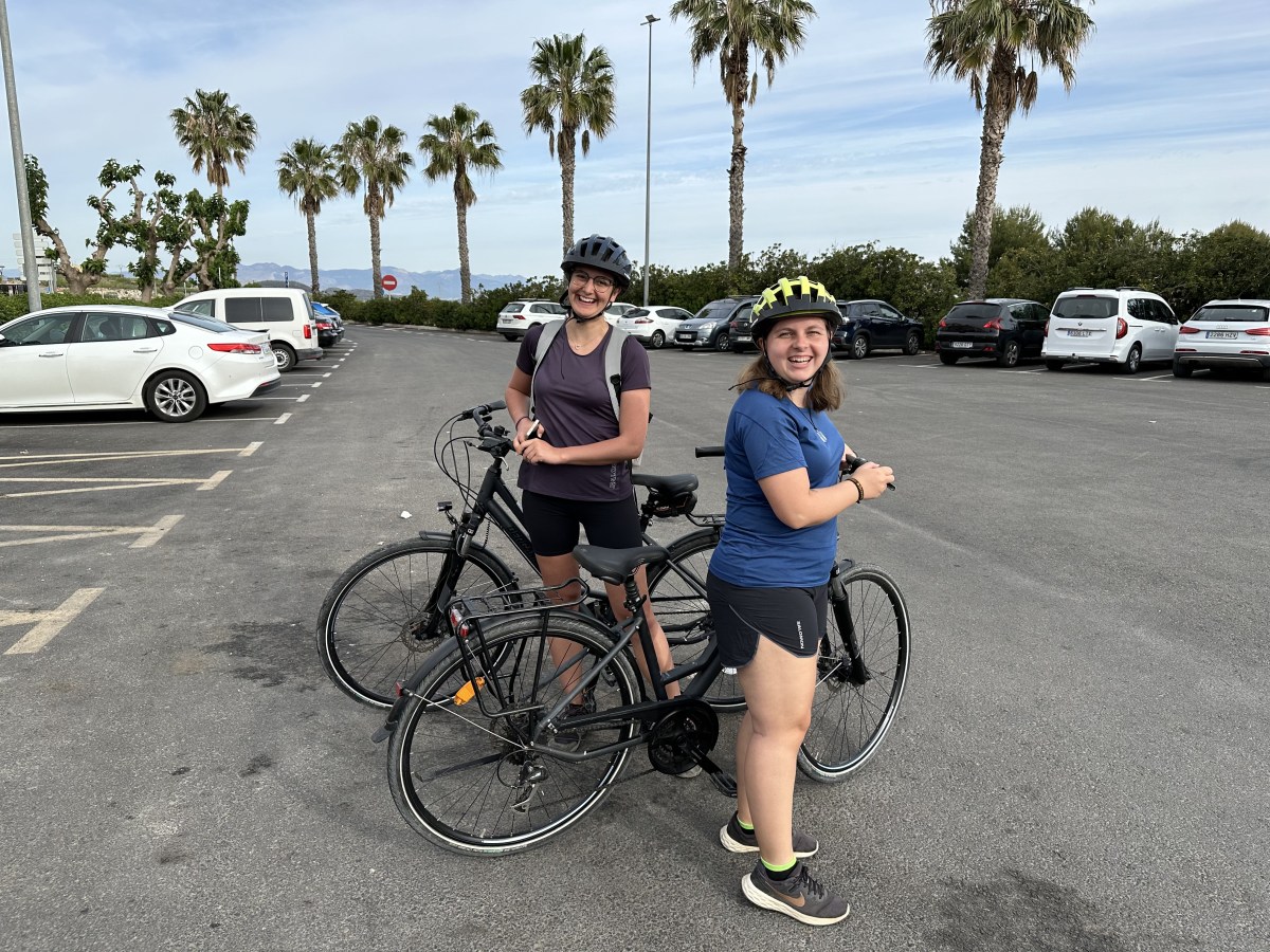 Vía Verde del Noroeste: Camino na kole&nbsp;🇪🇸