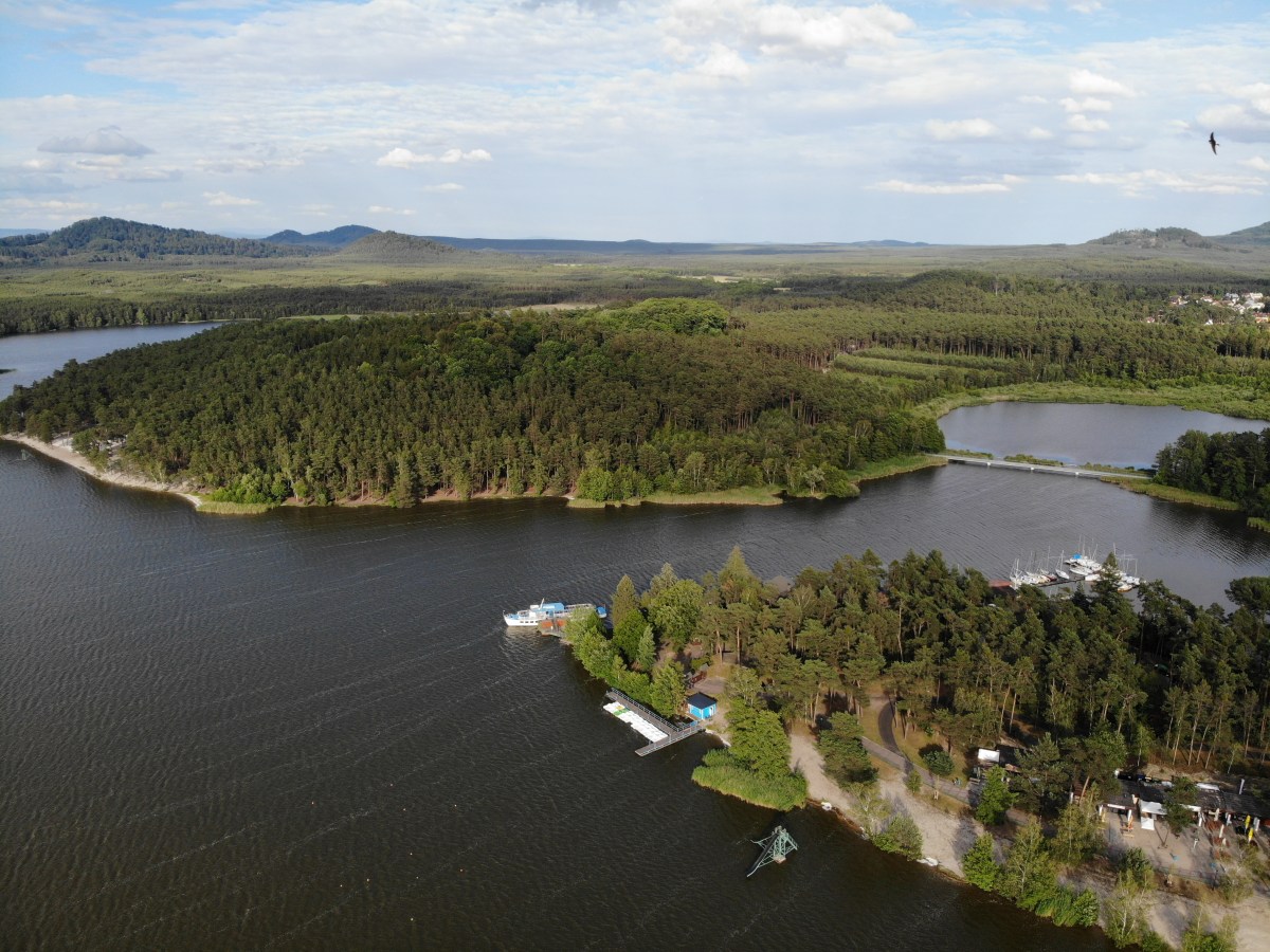 Máchův kraj 🇨🇿