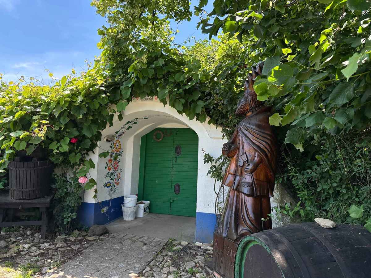 Kyjov: zahradní železnice, tradice i příroda&nbsp;🇨🇿