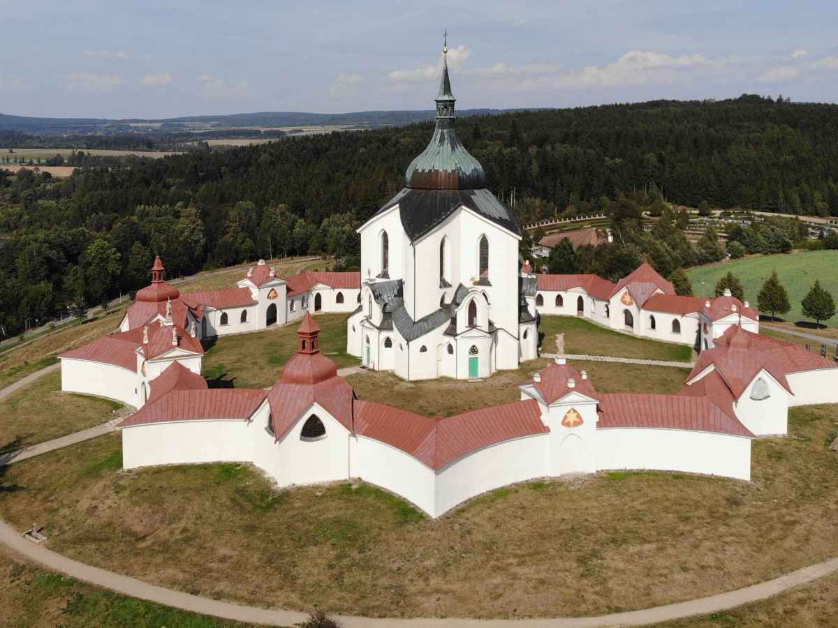 Žďár nad Sázavou&nbsp;🇨🇿