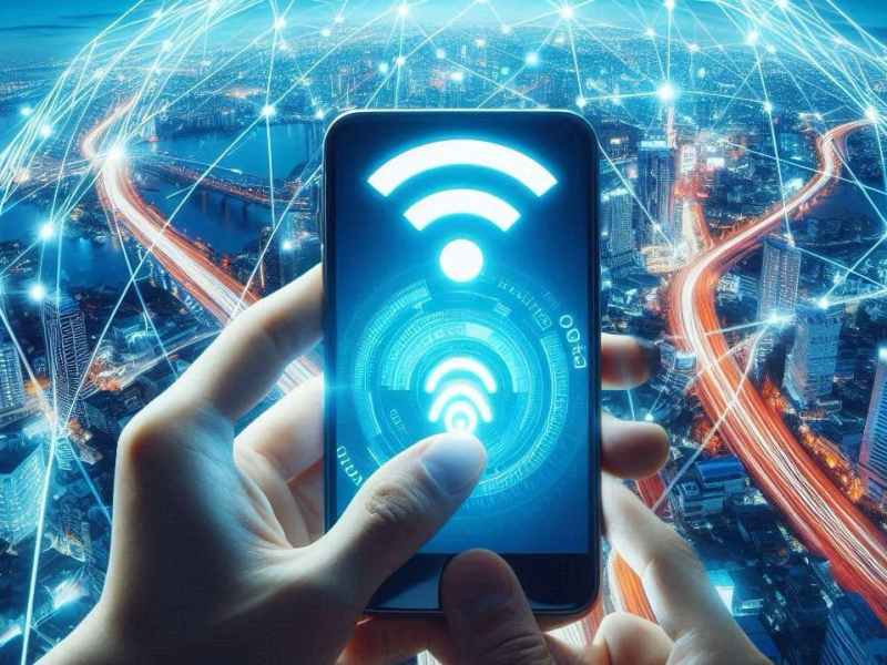 Airalo 🛜 internet v&nbsp;zahraničí