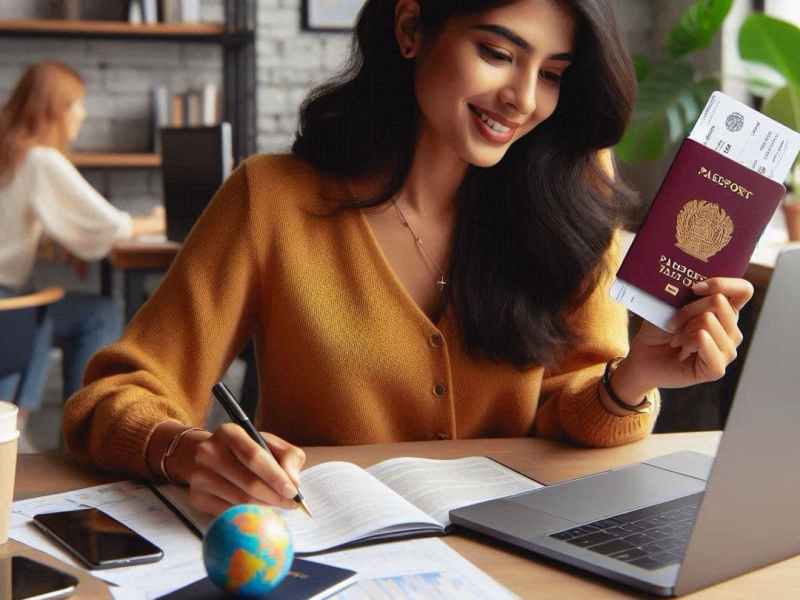 Jak na letenky&nbsp;✈️